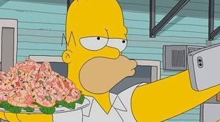 Neox (2,6%) copa hasta siete de las emisiones más vistas del día, pero FDF (3,2%) lidera