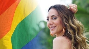 Mónica Naranjo encabezará la lucha LGBTI+ por el mundo: Así será su ruta internacional junto al MADO 2019