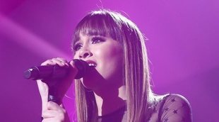 Aitana y la otra cara de la fama: "Si no me puedo equivocar, quizás no vale la pena estar aquí"