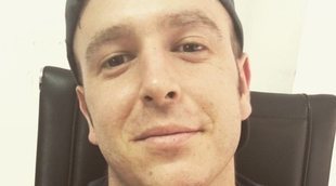 Álex Lequio vuelve a ser ingresado tras sufrir un "sustazo"