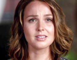 'Anatomía de Grey': La depresión y los traumas de Jo tendrán un gran impacto en la 16ª temporada