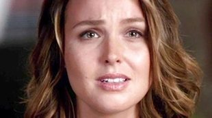 'Anatomía de Grey': La depresión y los traumas de Jo tendrán un gran impacto en la 16ª temporada