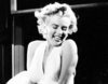 Investigan el robo de la estatua de Marilyn Monroe en el Paseo de la Fama de Hollywood