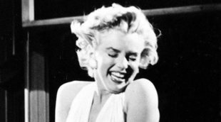 Investigan el robo de la estatua de Marilyn Monroe en el Paseo de la Fama de Hollywood