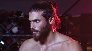 La trayectoria de Can Yaman, el actor turco que arrasa con 'Erkenci Kus: Pájaro soñador'