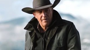 Paramount Network renueva 'Yellowstone' por una tercera temporada