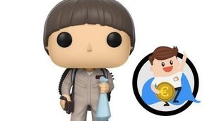 Las mejores ofertas en merchandising y DVD y Blu-Ray: 'The Walking Dead', 'Revenge', 'Rick y Morty'