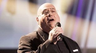 Juan, Ignacio, Xavi y Helena, flamantes finalistas de 'La Voz Senior'