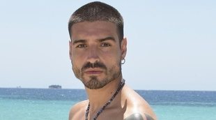 'Supervivientes 2019': Fabio Colloricchio será el octavo expulsado, según los usuarios de FormulaTV