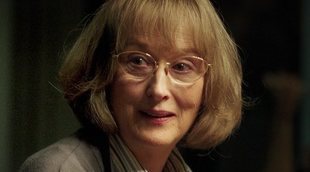 La trayectoria televisiva de Meryl Streep: De 'Holocausto' a 'Big Little Lies'