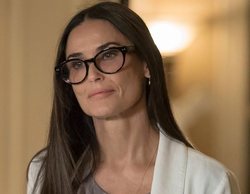 Demi Moore ficha por la adaptación de "Un mundo feliz" de USA Network