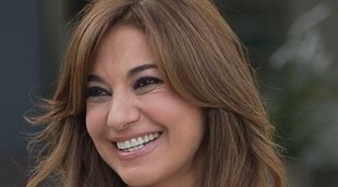 Mariló Montero vuelve a la televisión tres años después con Canal Sur