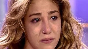 Steisy relata con más crudeza que nunca su pasado: "Fui violada, maltratada y secuestrada"