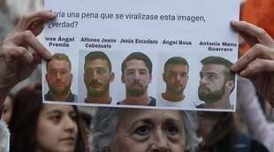 La Manada es condenada por violación, en uno de los juicios más mediáticos de los últimos tiempos