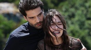 Así ha sido el trepidante y emotivo final de 'Kara Sevda (Amor eterno)' en Divinity