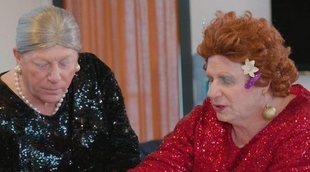 'Mi casa es la tuya' marca un estupendo 18,5% seguido del mal 10,4% de "Invencible" en Antena 3