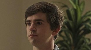 'The Good Doctor' comienza el rodaje de su tercera temporada, que explorará la vida sentimental de Shaun