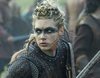 'Vikings': Katheryn Winnick comparte un frenético teaser de la sexta temporada