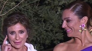 La boda de Belén Esteban en 'Deluxe' marca un magnífico 23,5%, pero el España-Polonia gana en espectadores