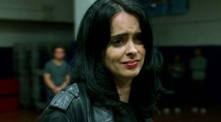 Krysten Ritter descarta regresar a 'Jessica Jones' en una hipotética cuarta temporada