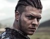 'Vikings': Alex Høgh Andersen podría haber interpretado a otro personaje en vez de Ivar