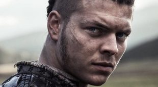 'Vikings': Alex Høgh Andersen podría haber interpretado a otro personaje en vez de Ivar