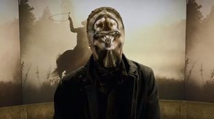 'Watchmen' finaliza su rodaje de cara a un estreno otoñal en HBO