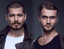 La claves de 'Içerde', un thriller turco cargado de acción e intriga que no olvida su lado romántico