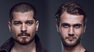 La claves de 'Içerde', un thriller turco cargado de acción e intriga que no olvida su lado romántico