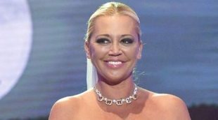 'Sábado Deluxe' alcanza su mejor dato del año (23,5%) con la boda de Belén Esteban