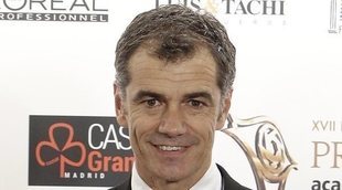 Javier Olivares y Alberto Caballero critican duramente a Toni Cantó: "Si estudiara un poco, le vendría bien"