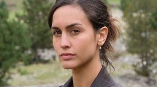 Megan Montaner seguirá protagonizando 'La caza. Monteperdido' en su segunda temporada
