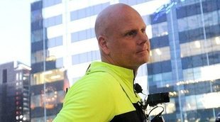 'Highwire Live in Times Square With Nik Wallenda' arrasa en una noche sin mucha competencia