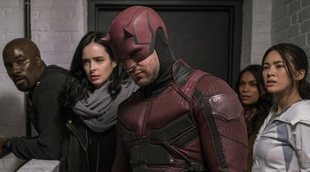 Así ha sido Marflix: Repasamos el errático viaje de los superhéroes de Marvel en Netflix