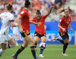 El España-Estados Unidos del Mundial femenino arrasa en Gol con un 12,8%