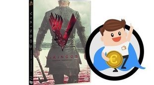 Las mejores ofertas en merchandising y DVD y Blu-Ray: 'Juego de Tronos', 'Pokémon', 'Nurse Jackie'