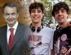 Zapatero reflexiona con Los Javis del matrimonio homosexual en 'Nosotrxs Somos': "Nos ha hecho mejores"