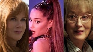 Meryl Streep, Nicole Kidman y Ariana Grande fichan por 'The Prom', el musical de Ryan Murphy para Netflix