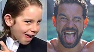 Agustín Sierra ('Rebelde Way') salta al teatro erótico con la obra "Sex, viví tu experiencia"