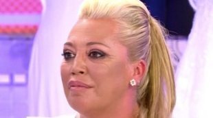 El precio del banquete de la boda de Belén Esteban