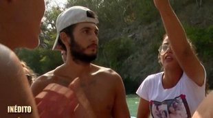 'Supervivientes 2019': Dakota y Mónica se enzarzan en una discusión llena de insultos