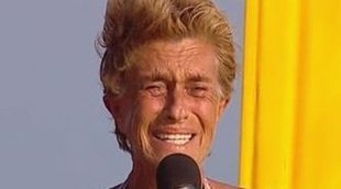 'Supervivientes 2019': Chelo García-Cortés, hundida tras saber que su mujer no la visitará en Honduras