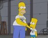 'Los Simpson' arrebatan la sobremesa a 'La que se avecina' y, además, lideran la jornada