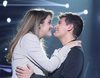 Amaia recuerda Eurovisión 2018 y "Tu canción": "No estaba cómoda; la escucho y no me representa"