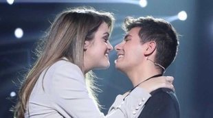 Amaia recuerda Eurovisión 2018 y "Tu canción": "No estaba cómoda; la escucho y no me representa"