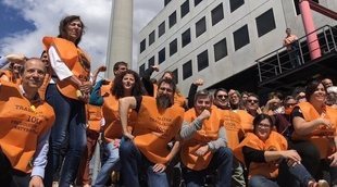 Los trabajadores de RTVE continúan su lucha: "Se está matando a la radiotelevisión pública desde dentro"