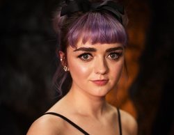 Maisie Williams ('Juego de Tronos') será la protagonista de 'Two Weeks to Live', una comedia original de Sky