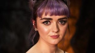 Maisie Williams ('Juego de Tronos') será la protagonista de 'Two Weeks to Live', una comedia original de Sky