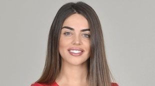 Violeta vuelve a 'Supervivientes 2019' para ser entrevistada en plató