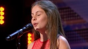 'America's Got Talent' sube y sigue liderando, pese al fuerte estreno de 'Big Brother'